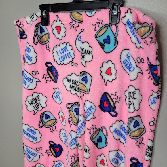 Secret Treasures Pajama Pants 2XL - Picture 2 of 6